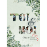 Affiche Numérique " Toi & Moi "