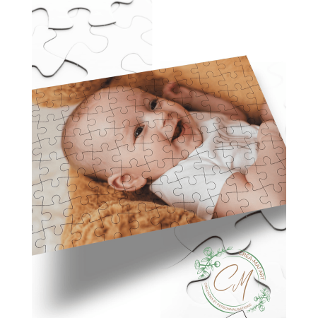 Puzzle sublimable A5 – 80...