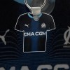 Porte-clés sublimable en forme de maillot – Personnalisable recto/verso