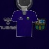 Porte-clés sublimable en forme de maillot – Personnalisable recto/verso