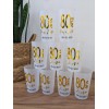 Gobelet plastique réutilisable 25 cl – 100% personnalisable
