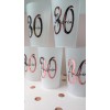Gobelet plastique réutilisable 25 cl – 100% personnalisable