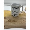 Mug sublimable – Personnalisable avec photo, texte ou logo