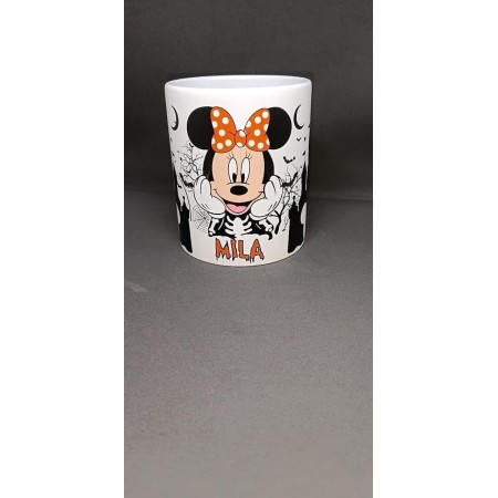 Mug sublimable – Personnalisable avec photo, texte ou logo