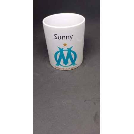 Mug sublimable – Personnalisable avec photo, texte ou logo