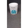 Mug sublimable – Personnalisable avec photo, texte ou logo