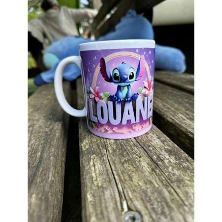 Mug sublimable –...