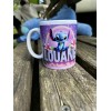 Mug sublimable – Personnalisable avec photo, texte ou logo