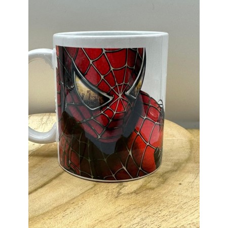Mug sublimable – Personnalisable avec photo, texte ou logo