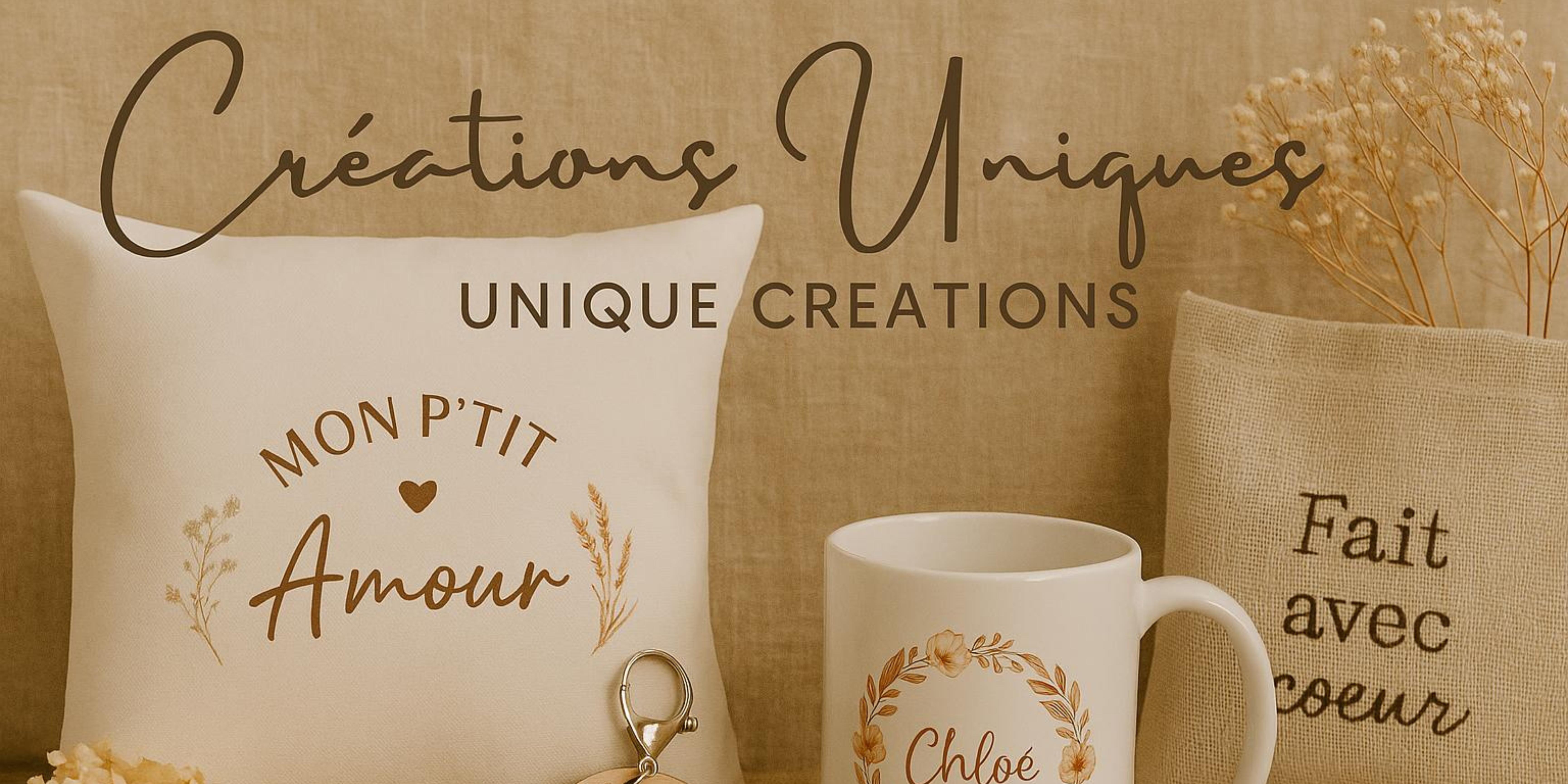 Créations Uniques